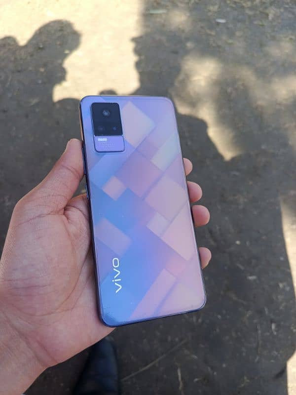 vivo v21e 6