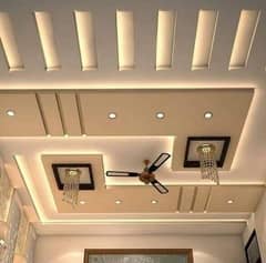 Ceiling