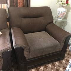 6 seater sofa set