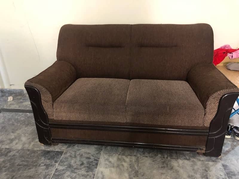 6 seater sofa set 3