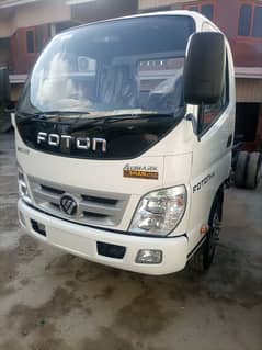 Foton M-280