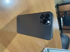 Iphone 12 Pro PTA 256 GB