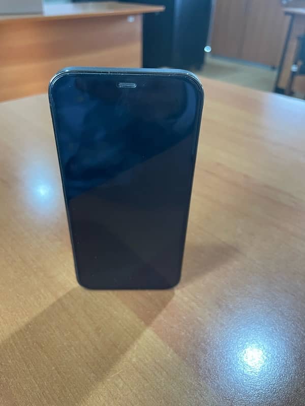 Iphone 12 Pro PTA 256 GB 6