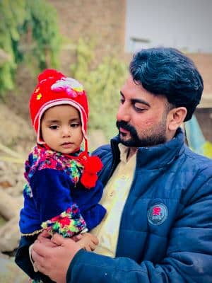 Shahzad Khan