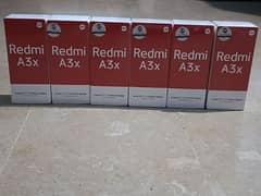 REDMI A3X 2000 DYKR HASIL KREN