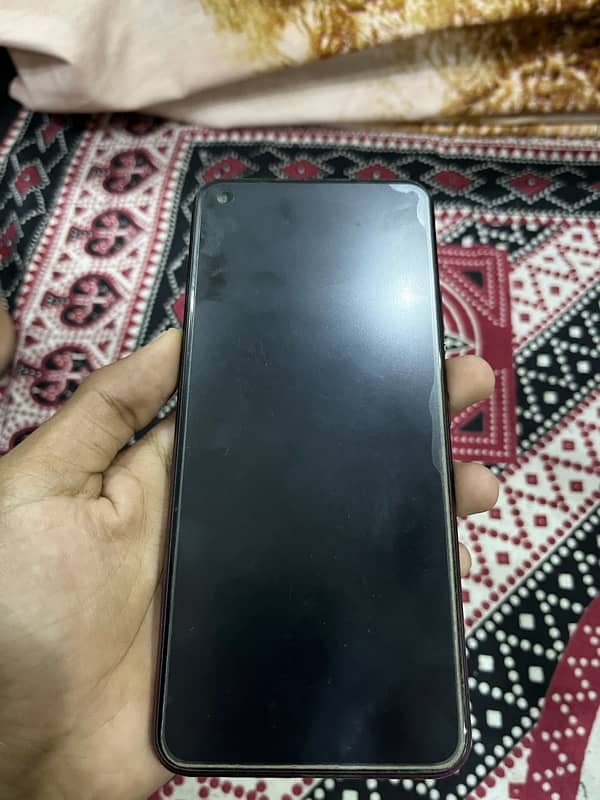 Infinix Hot 10 - 6/128 gb - PTA Approved 2