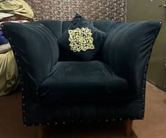 6seater sofa set