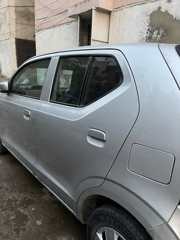 suzuki alto VXL 2019 Model 3