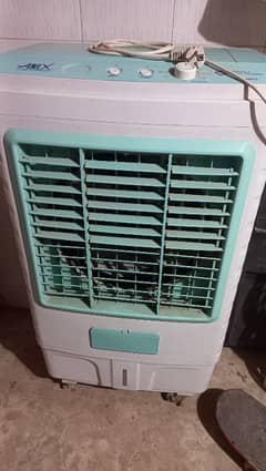 anex air cooler