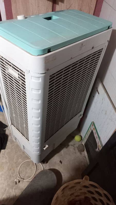 anex air cooler 2