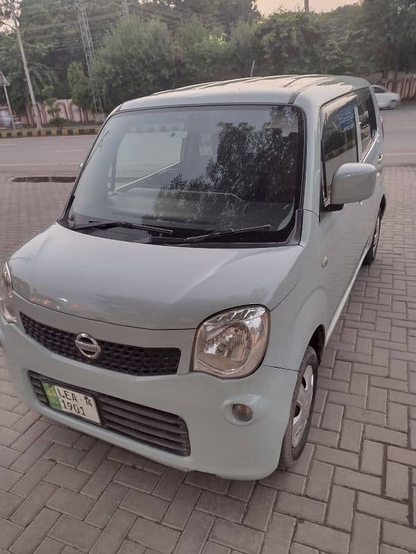 Nissan Moco Batter then Alto ,Wagonr Mira 11