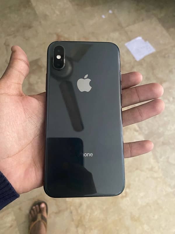 Iphone XS Factory Unlock 0