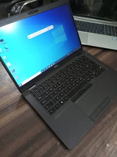 Dell Latitude 5400 Core i7 8th Gen 16GB Ram 256GB SSD NVMe Touch Scre