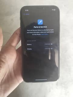 Iphone 11 128GB Factory Unlock