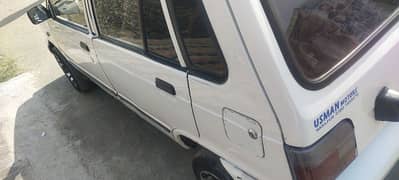 Suzuki mehran