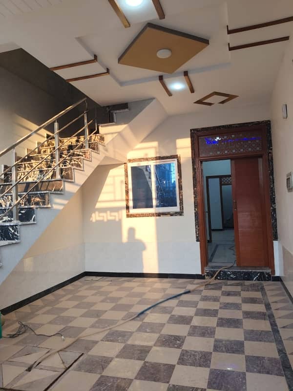 Highly-Desirable House Available In H-13 For sale 2