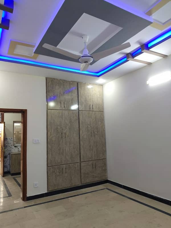 Highly-Desirable House Available In H-13 For sale 4