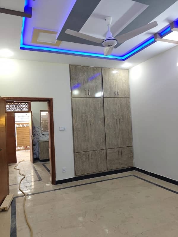 Highly-Desirable House Available In H-13 For sale 10