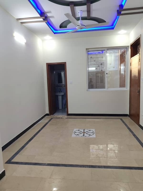 Highly-Desirable House Available In H-13 For sale 12