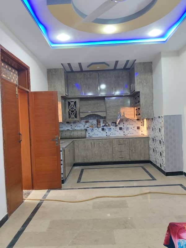 Highly-Desirable House Available In H-13 For sale 14