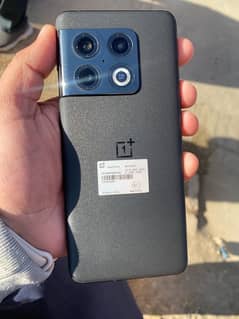 One plus 10 pro Urgent sale