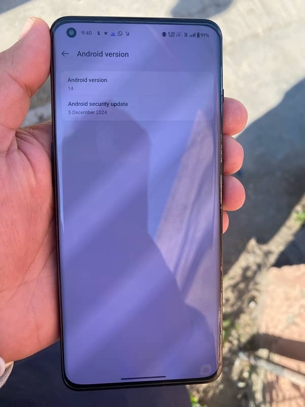 One plus 10 pro Urgent sale 4