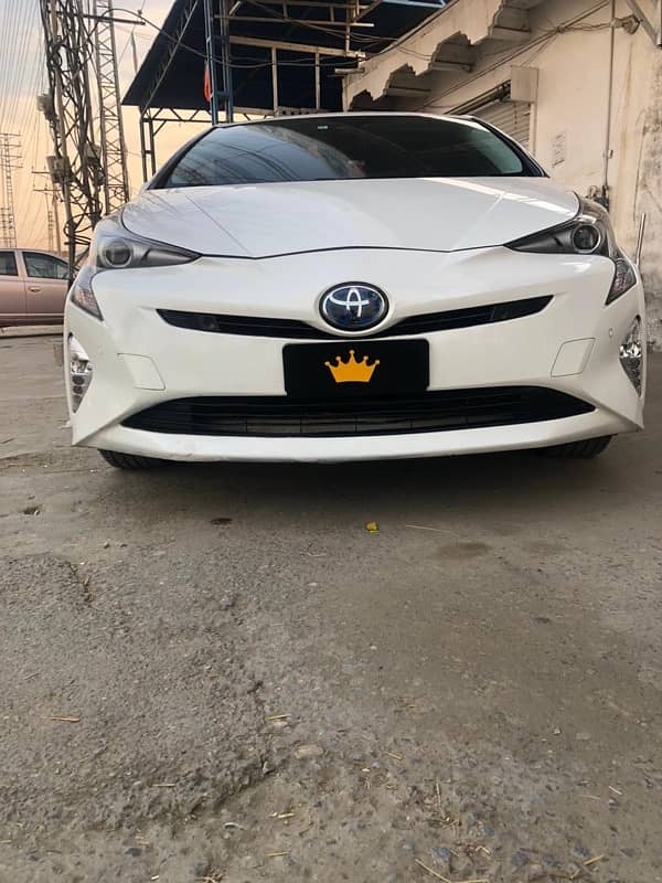 Prius 2016 0