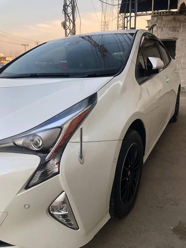 Prius 2016 5