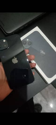 iphone 13 128GB for sale Non PTA