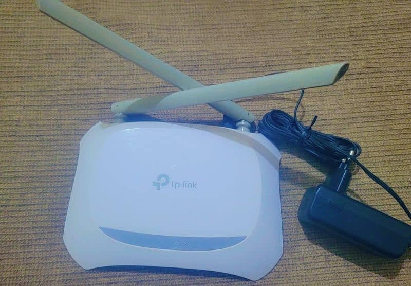 Tp link & Tenda Wifi Router 0