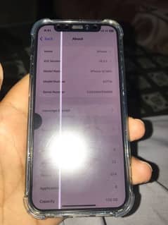 IPhone 12 mini 128 gb dual approved