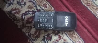 Nokia 106