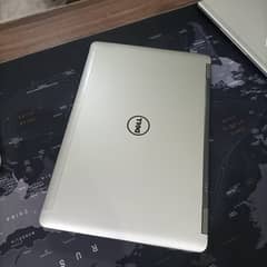 Dell Latitude E6540 Core i7 4th Gen 8GB Ram, 500GB HDD