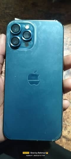 i phone 12 pro max non pta 128gb