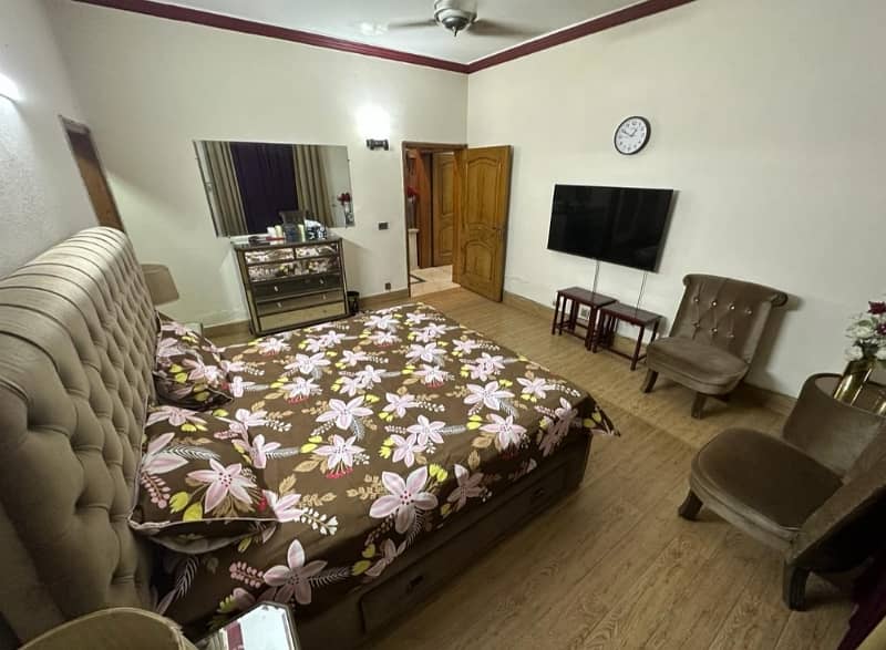 Fully Furnished Luxury Apartment For Rent Al Ghani Real Estate. 1