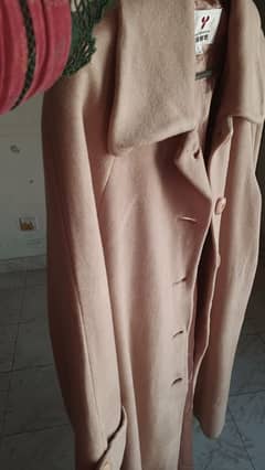 coat