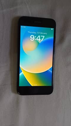 Apple iPhone 8 - 64GB PTA Approved