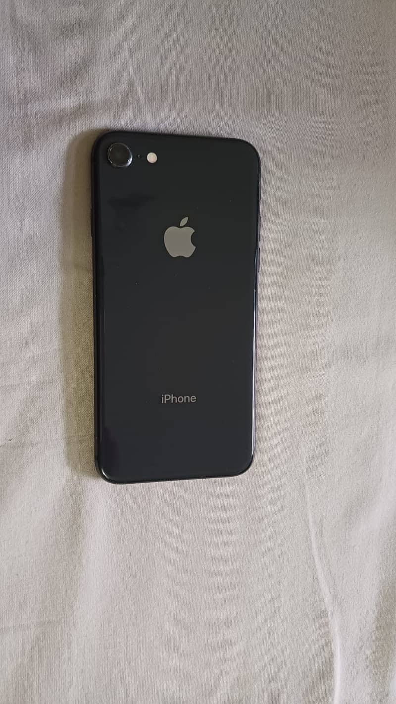 Apple iPhone 8 - 64GB PTA Approved 2