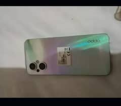 oppo F21 pro 5g read add