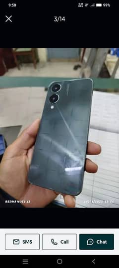 vivo y17s s