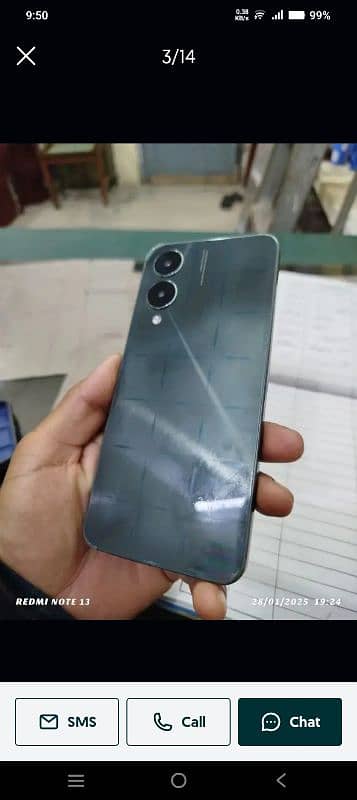 vivo y17s s 0