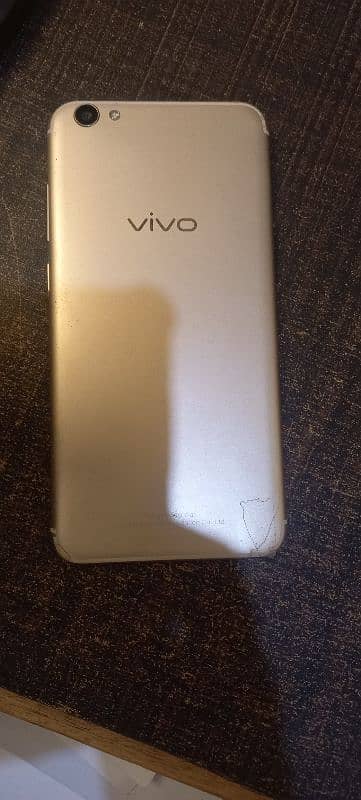 vivo 1713 1