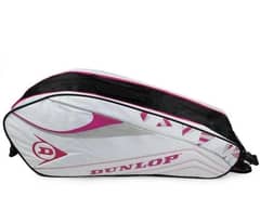 Dunlop original badminton or squash bag