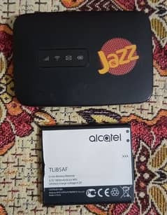 Jazz Wifi Device