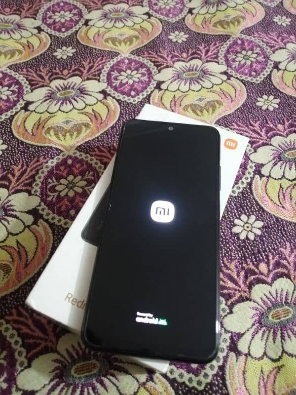 Redmi note11 6/128 7