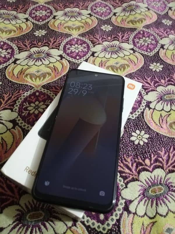 Redmi note11 6/128 11