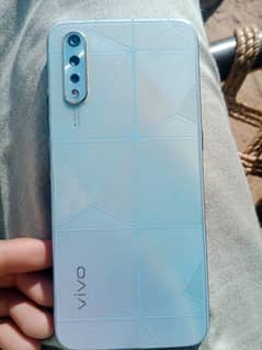 vivo s1 4 /128 all ok