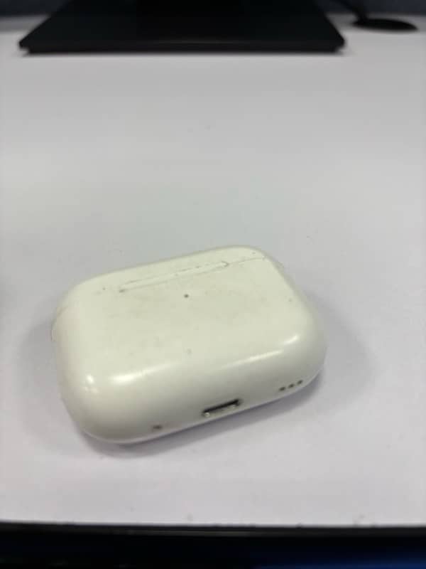 Airpods pro 2nd generation 3