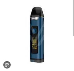 1 uwell pod