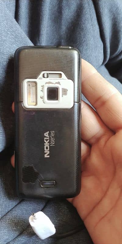 nokia n82.   all OK working 2